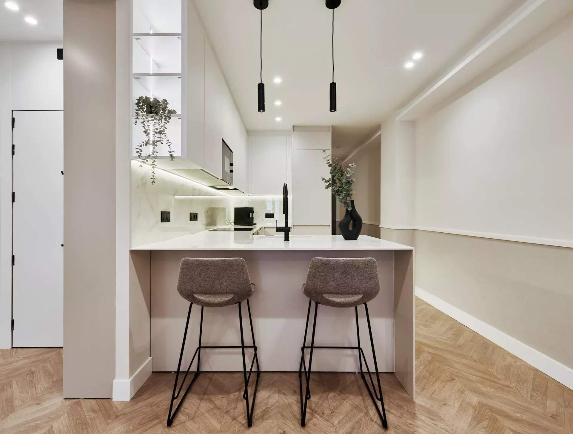 Madrid  - Piso  - picture 4