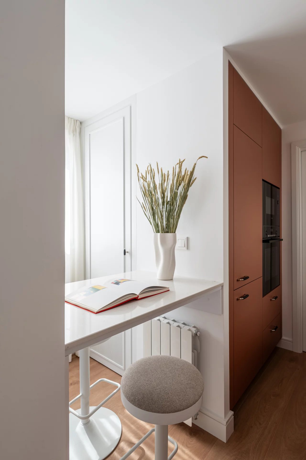 Madrid  - Penthouse 2 Pi&egrave;ces 2 Chambres - picture 11