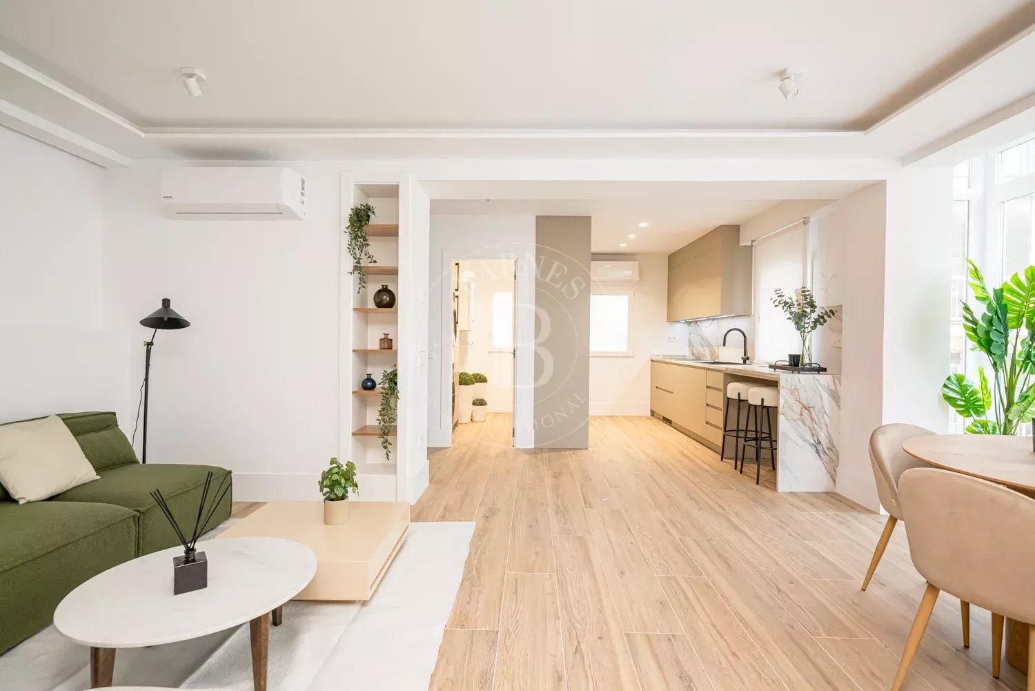 Madrid  - Appartement  - picture 11