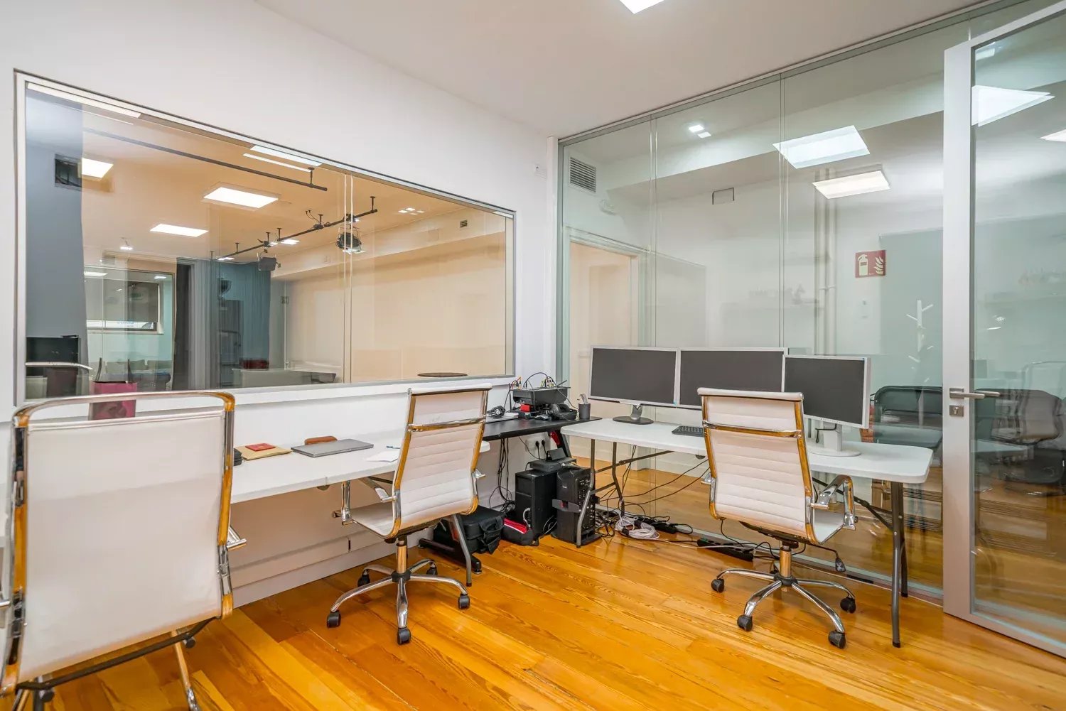 Madrid  - Premises  - picture 8