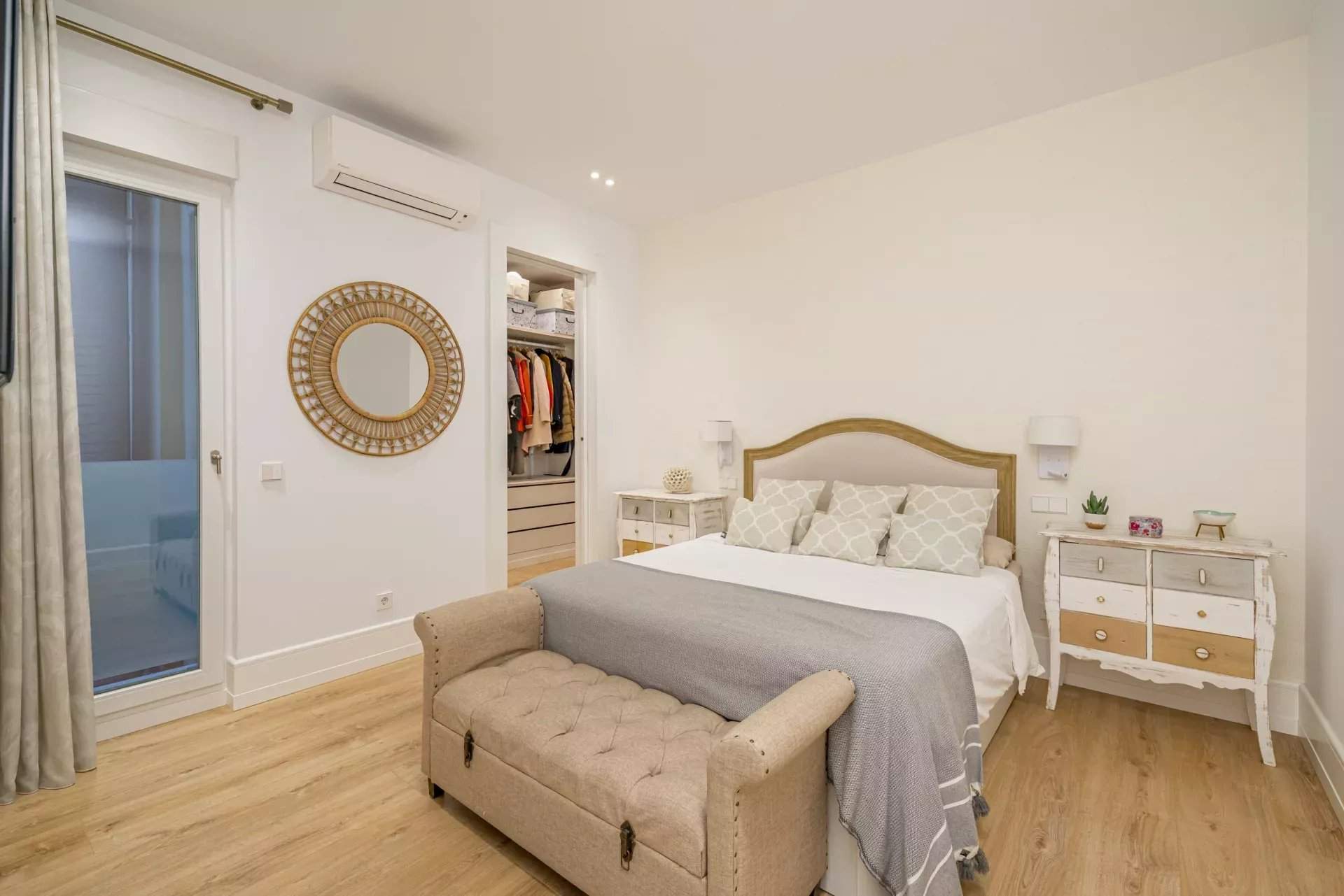 Madrid  - Apartment 3 Bedrooms - picture 12