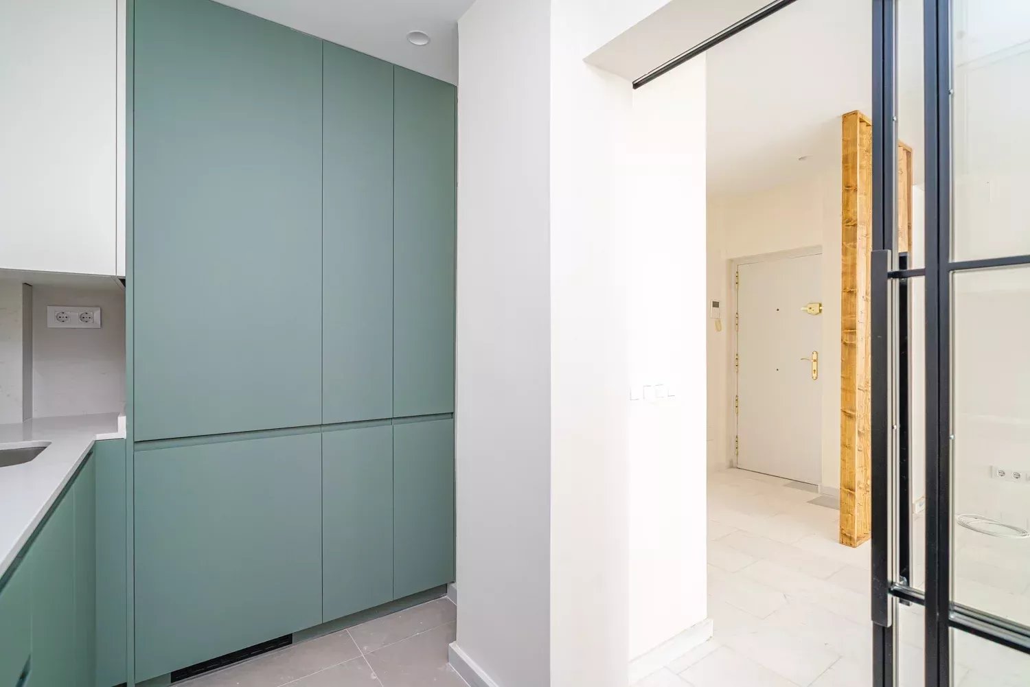 Madrid  - Apartment 1 Bedroom - picture 17