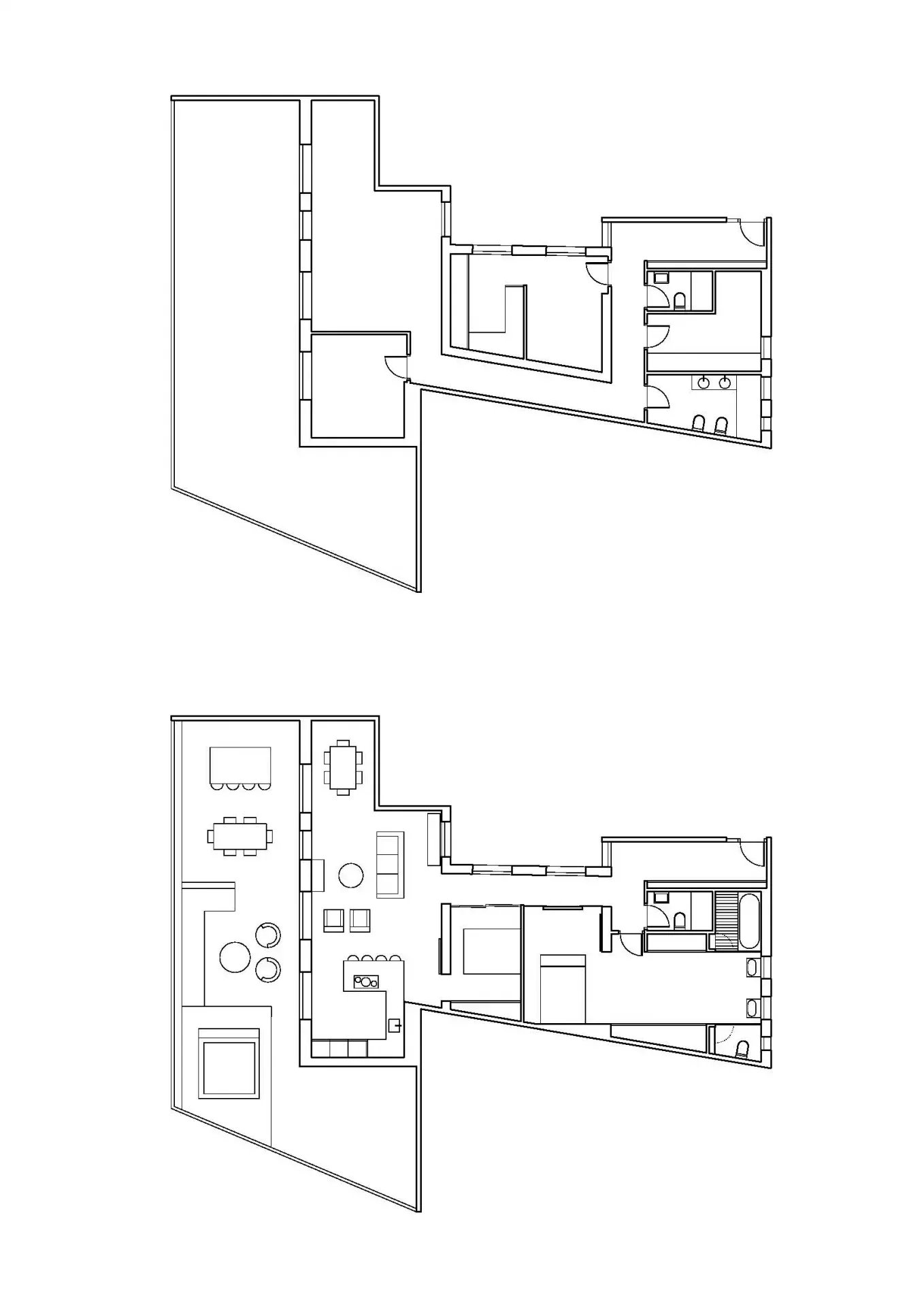 Madrid  - Penthouse  - picture 20