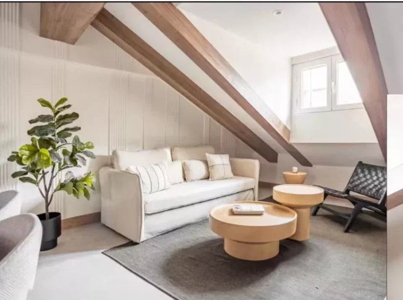 Madrid  - Apartment 4 Bedrooms - picture 4