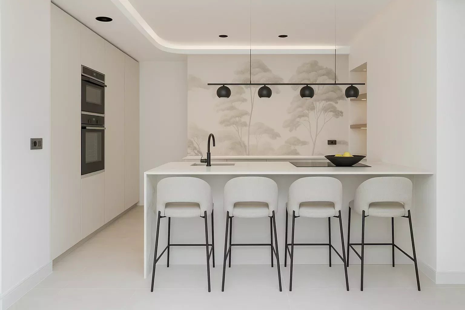 Madrid  - Piso  - picture 11