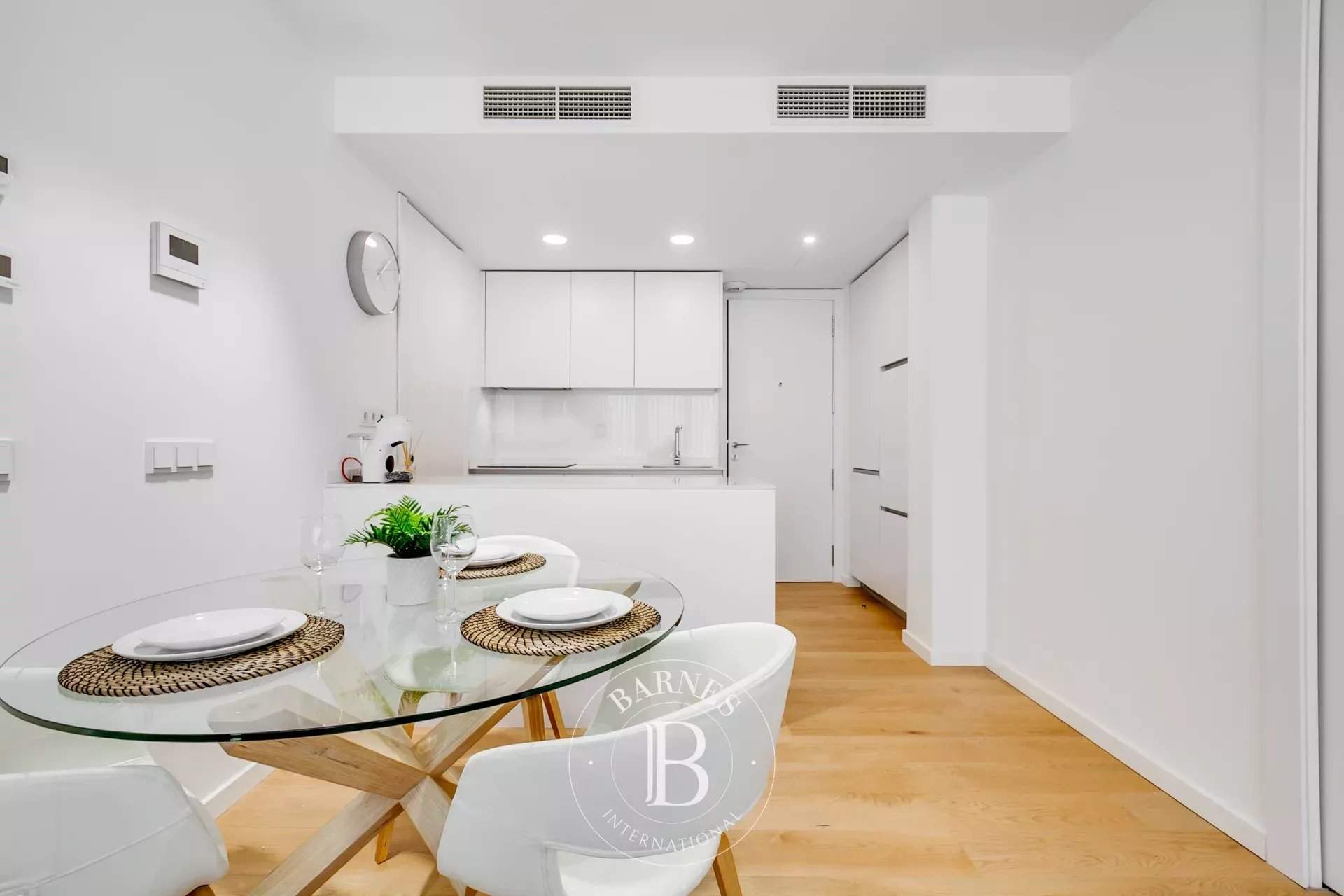 Madrid  - Apartment 1 Bedroom - picture 12