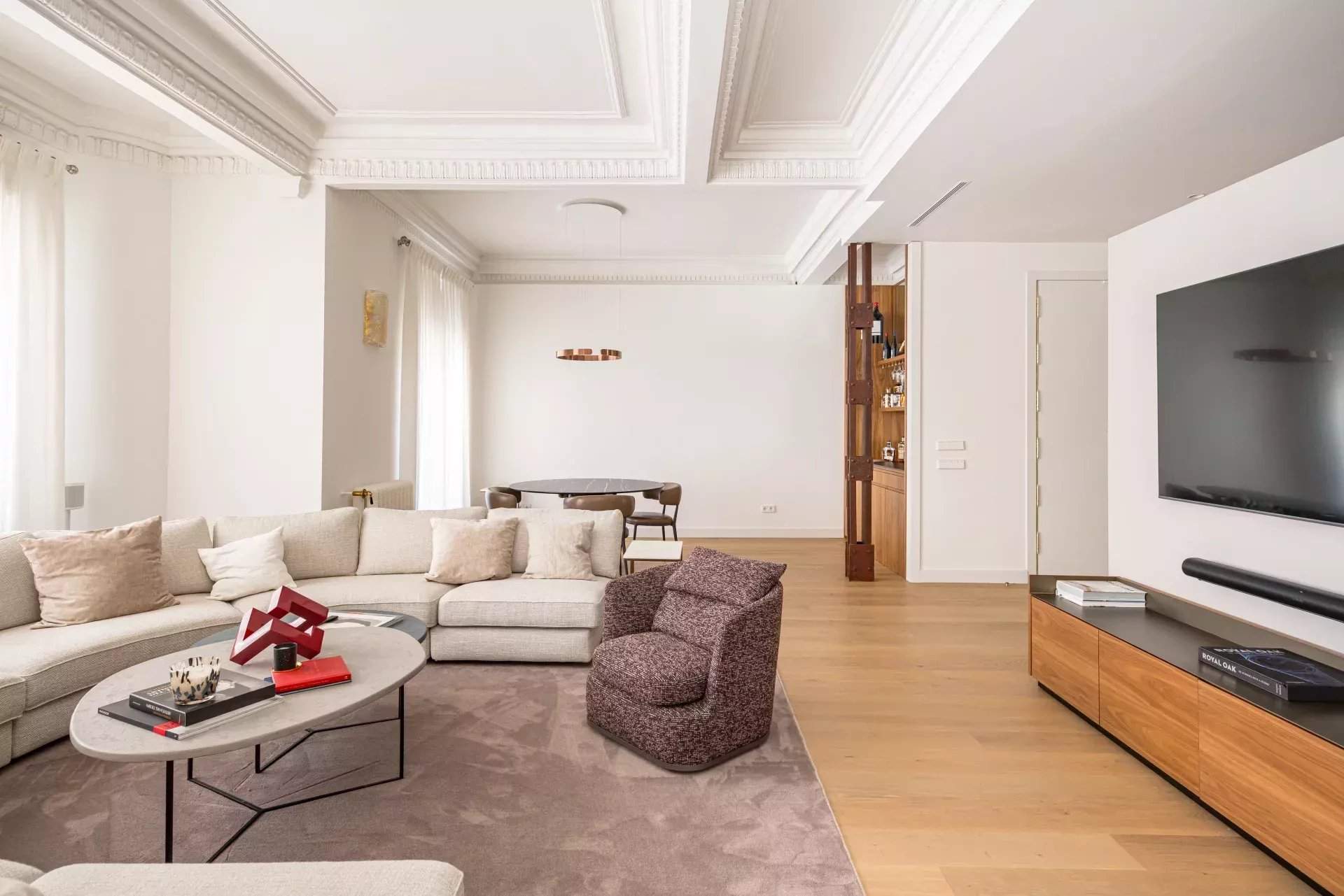 Madrid  - Appartement  - picture 9