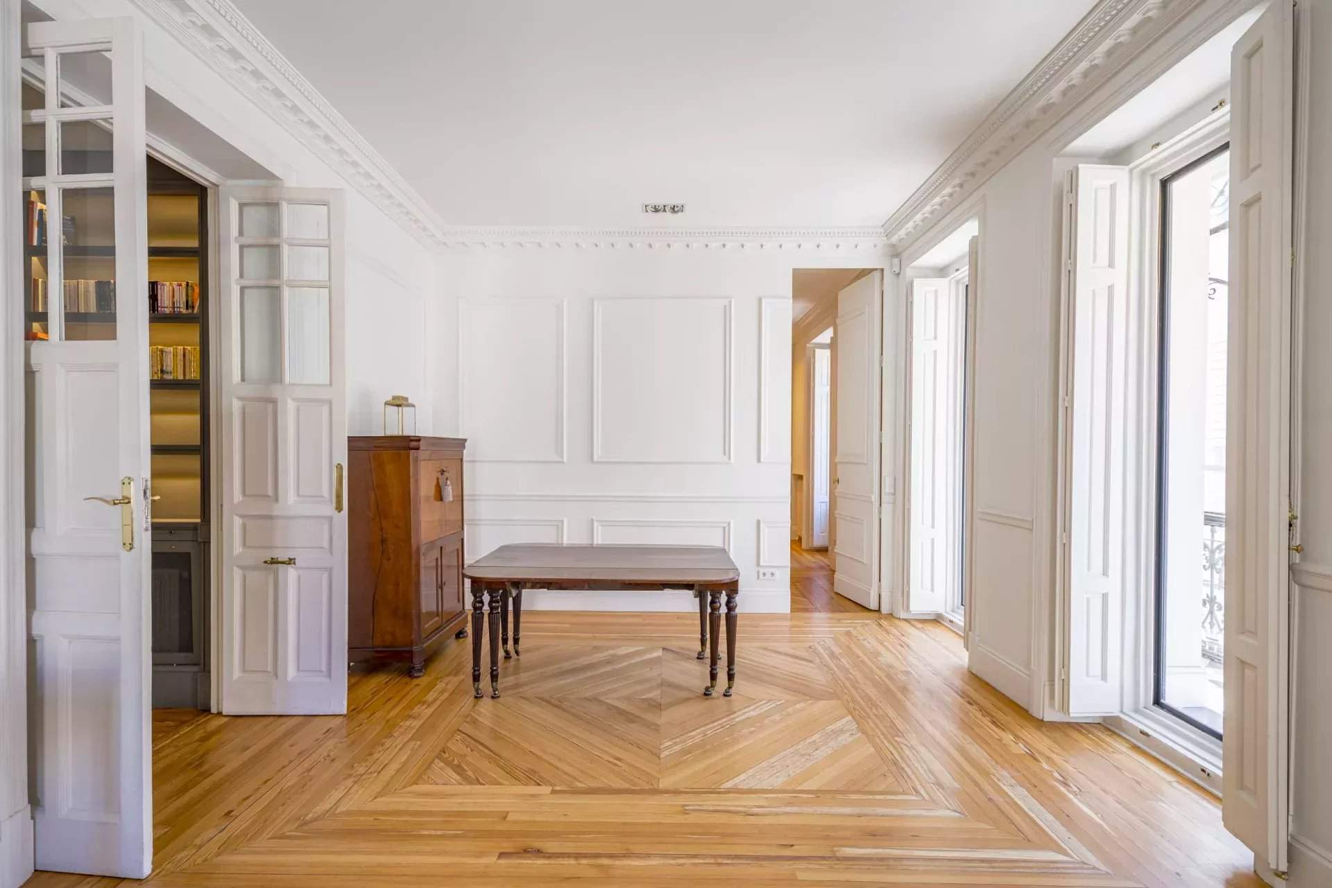 Madrid  - Appartement  - picture 4