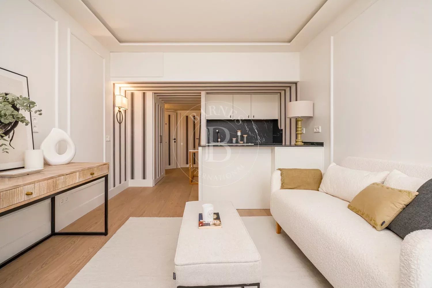 Madrid  - Appartement  - picture 5