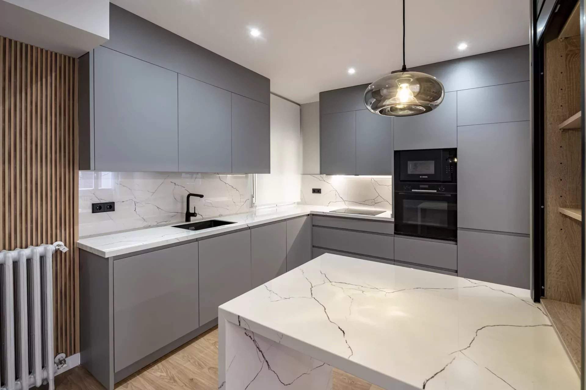 Madrid  - Appartement  - picture 13