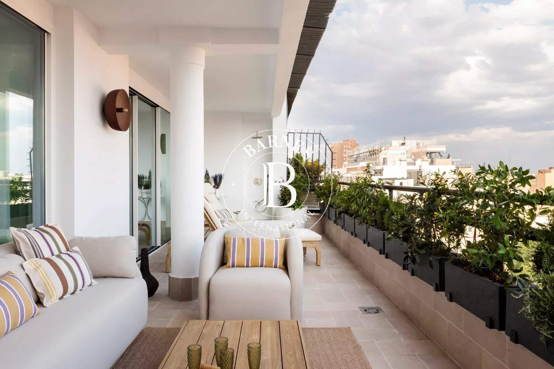 Madrid  - Appartement  - picture 18