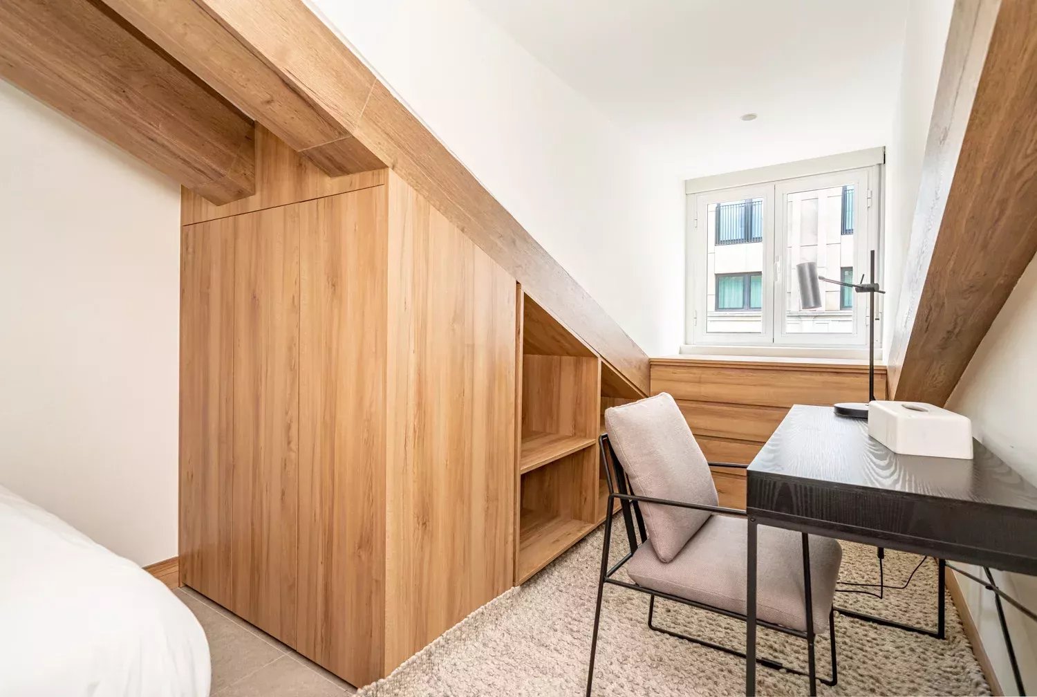 Madrid  - Ático  - picture 8