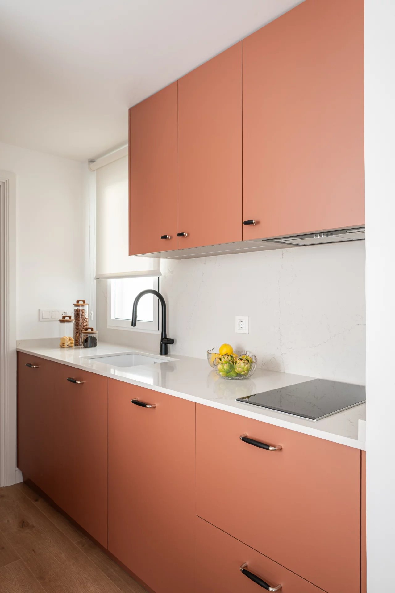 Madrid  - Penthouse 2 Pi&egrave;ces 2 Chambres - picture 14