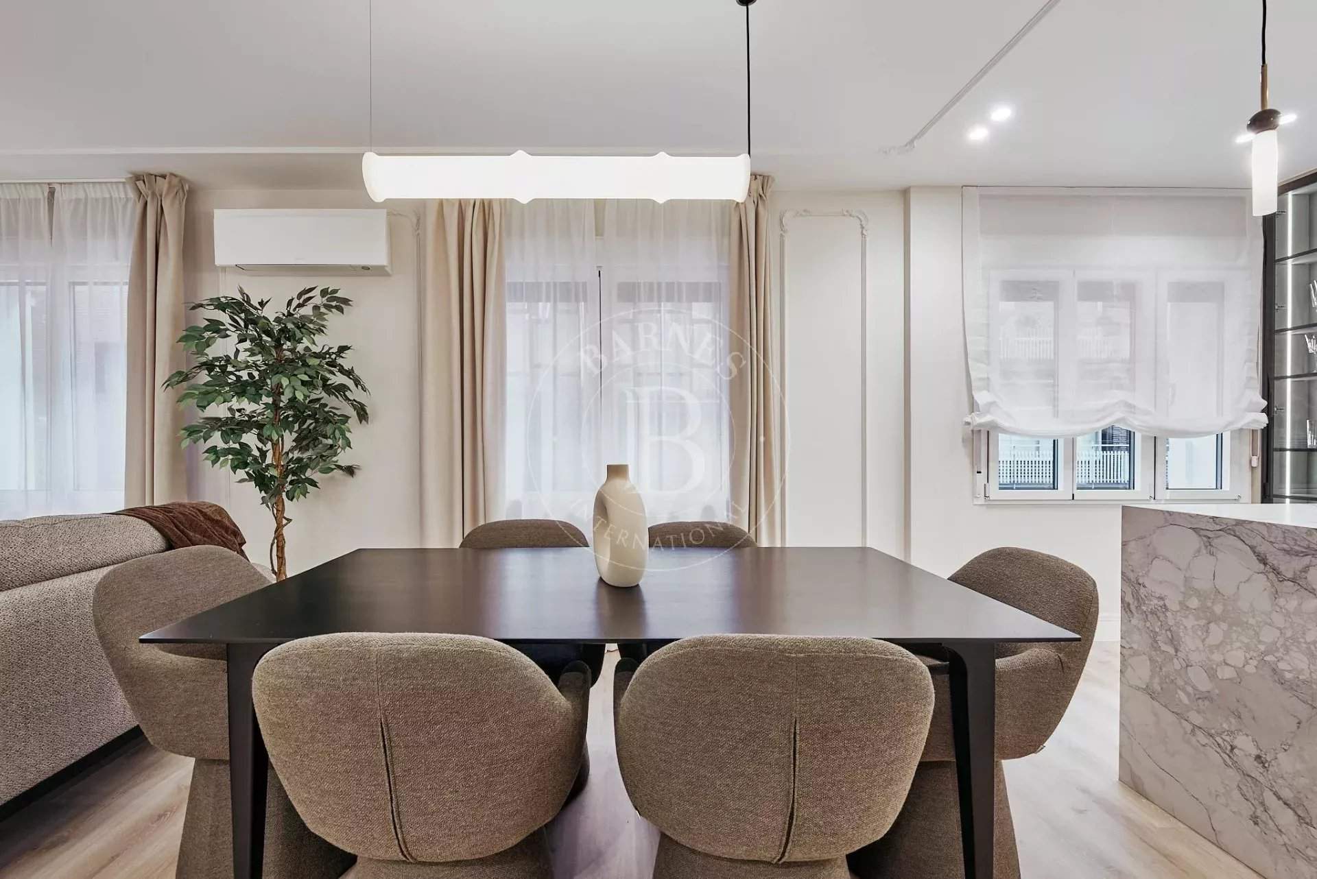 Madrid  - Piso  - picture 2