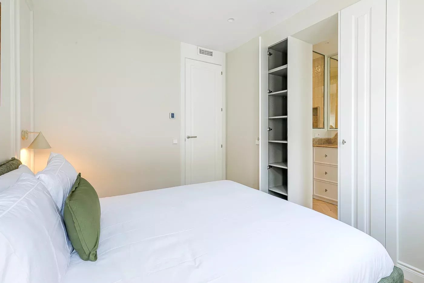 Madrid  - Piso  - picture 15