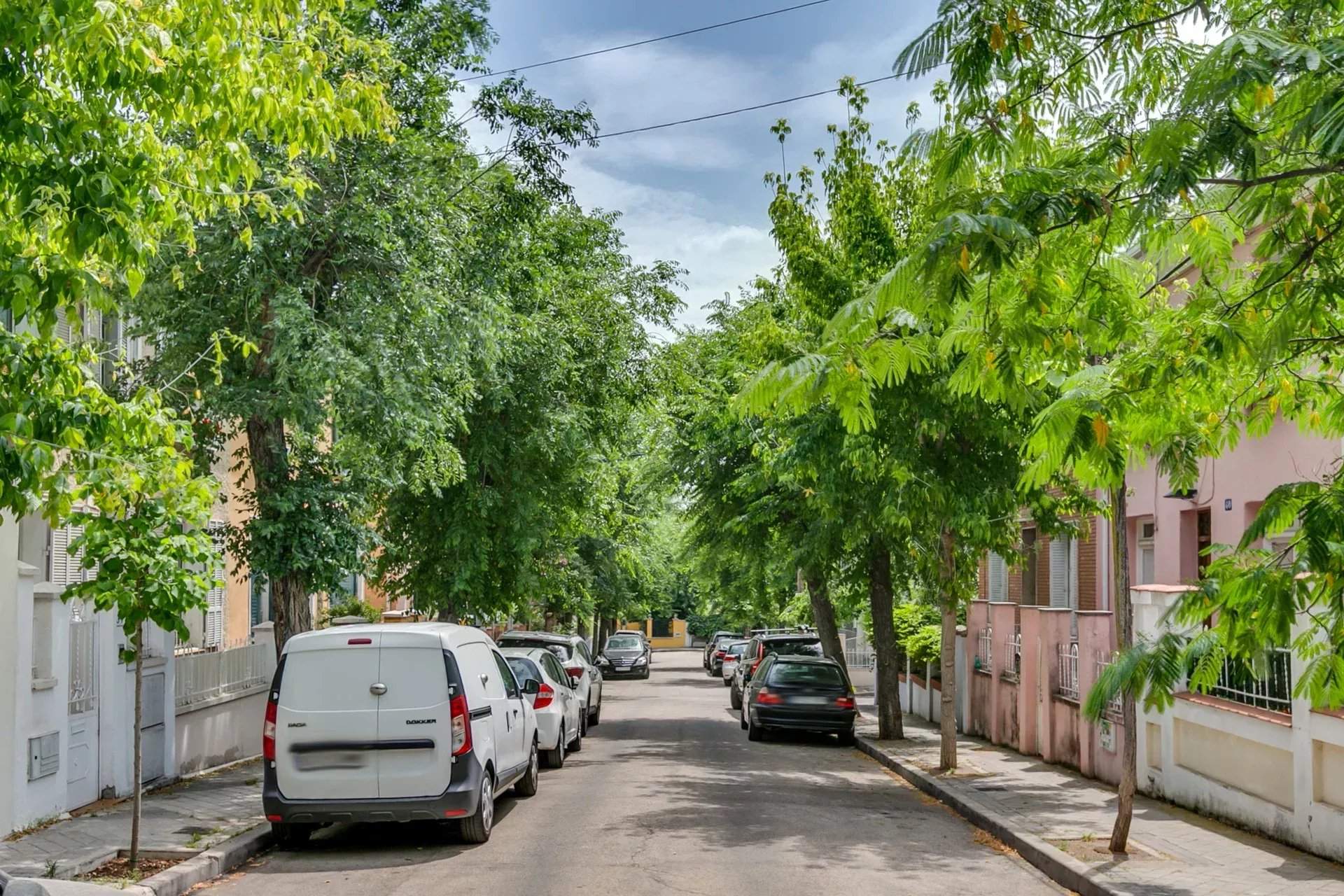 Madrid  - Maison 1 Pi&egrave;ce 4 Chambres - picture 11