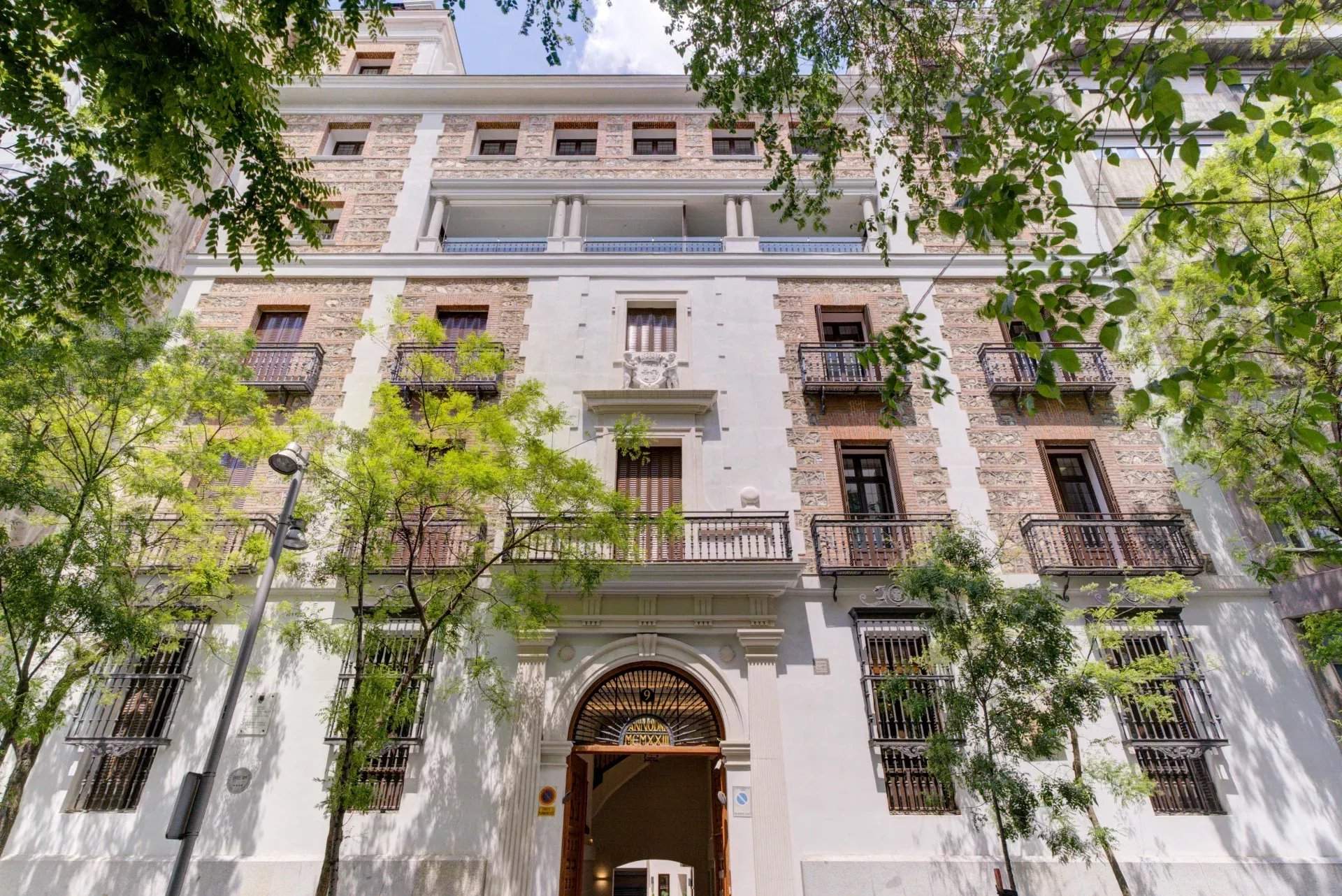 Madrid  - Ático 4 Cuartos 4 Habitaciones - picture 5