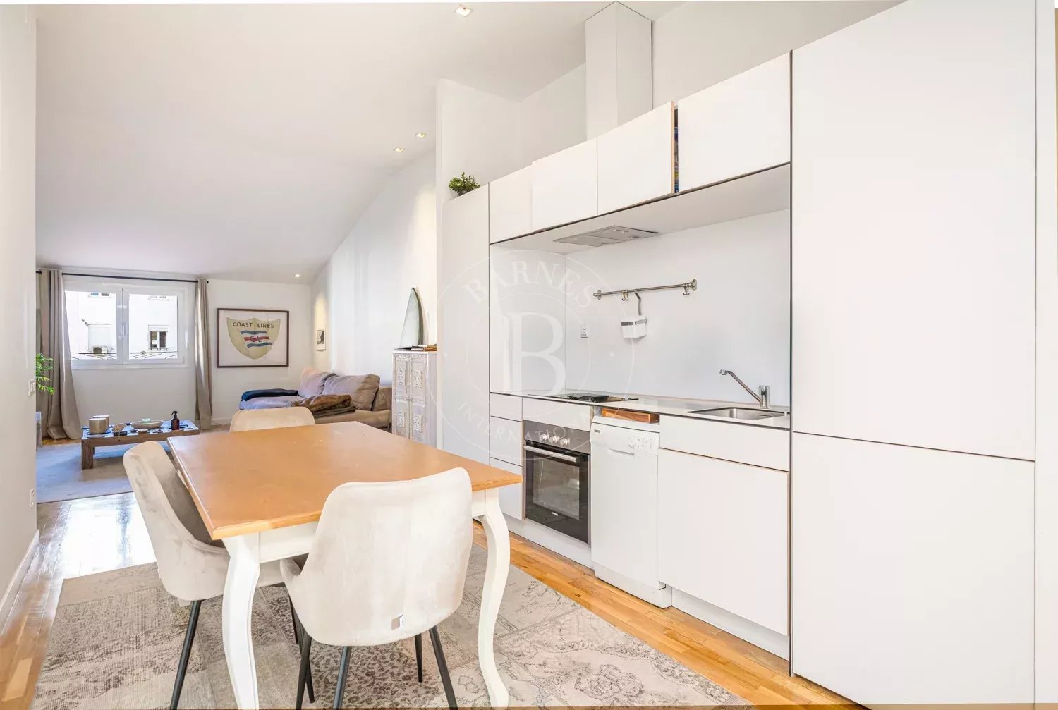 Madrid  - Ático 3 Cuartos 2 Habitaciones - picture 4