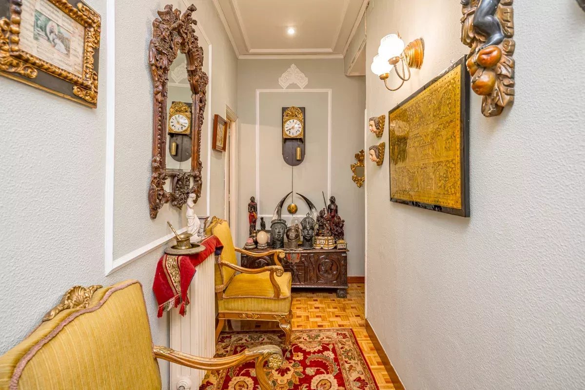 Madrid  - Apartment 3 Bedrooms - picture 10