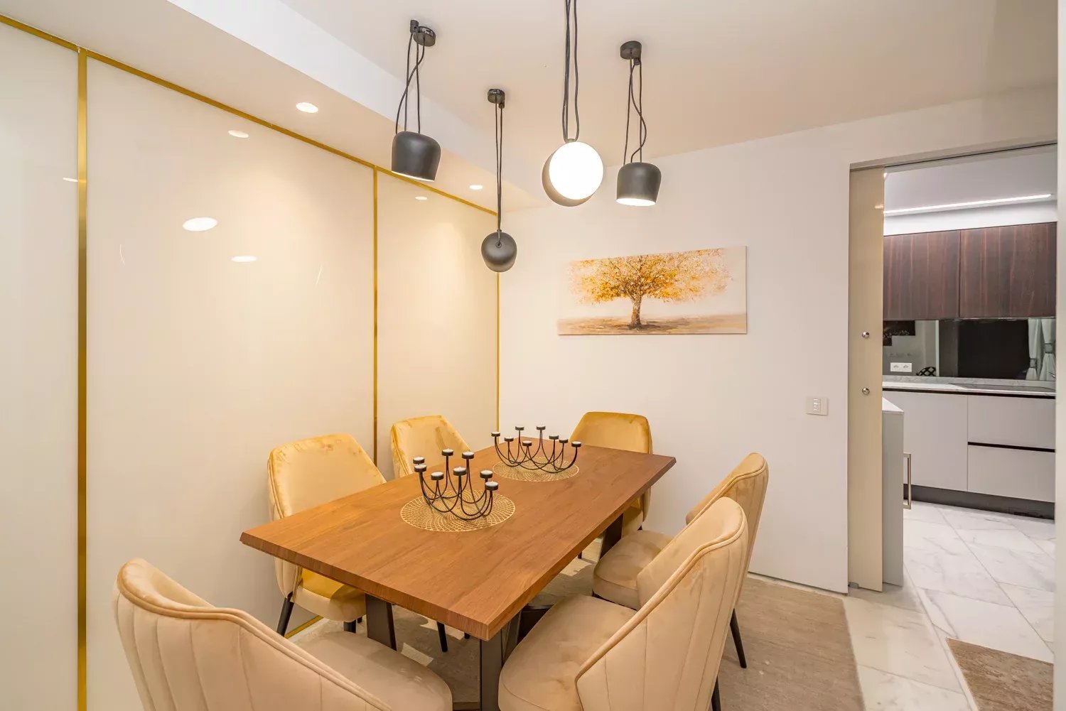 Madrid  - Apartment 2 Bedrooms - picture 18