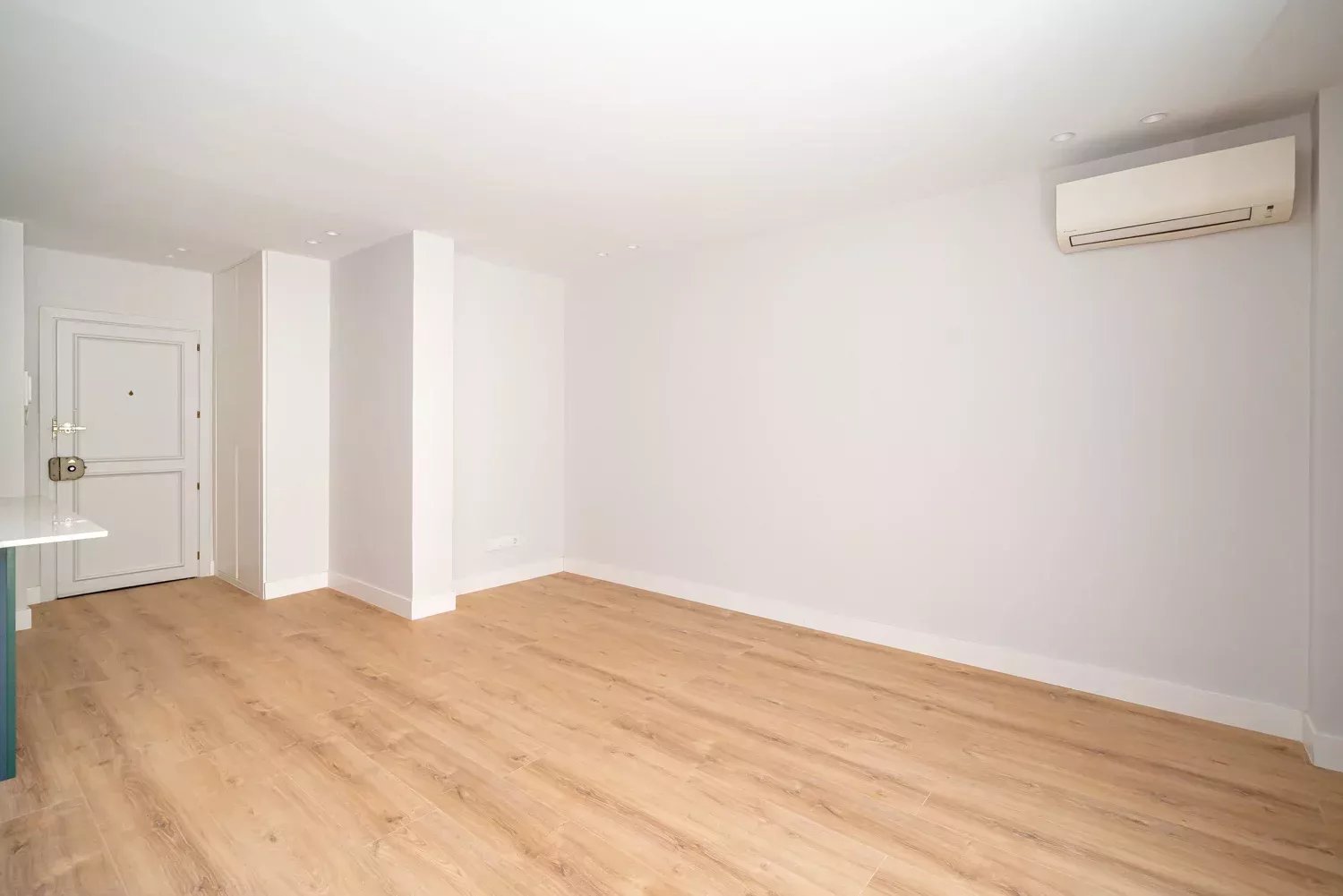 Madrid  - Apartment 1 Bedroom - picture 17