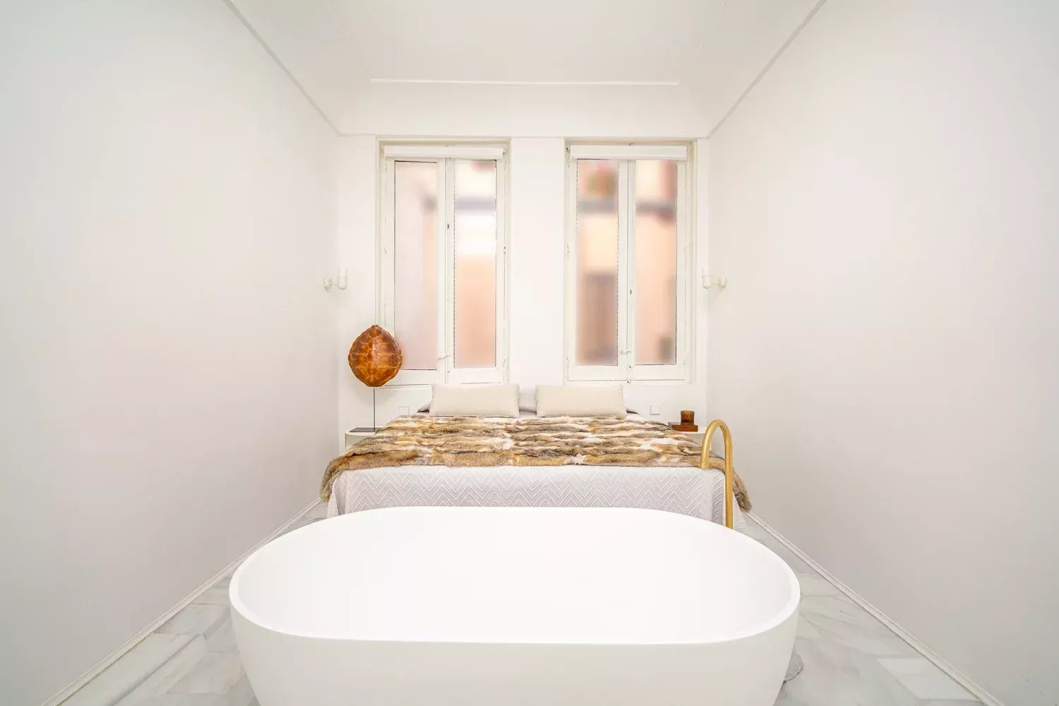 Madrid  - Apartment 2 Bedrooms - picture 13