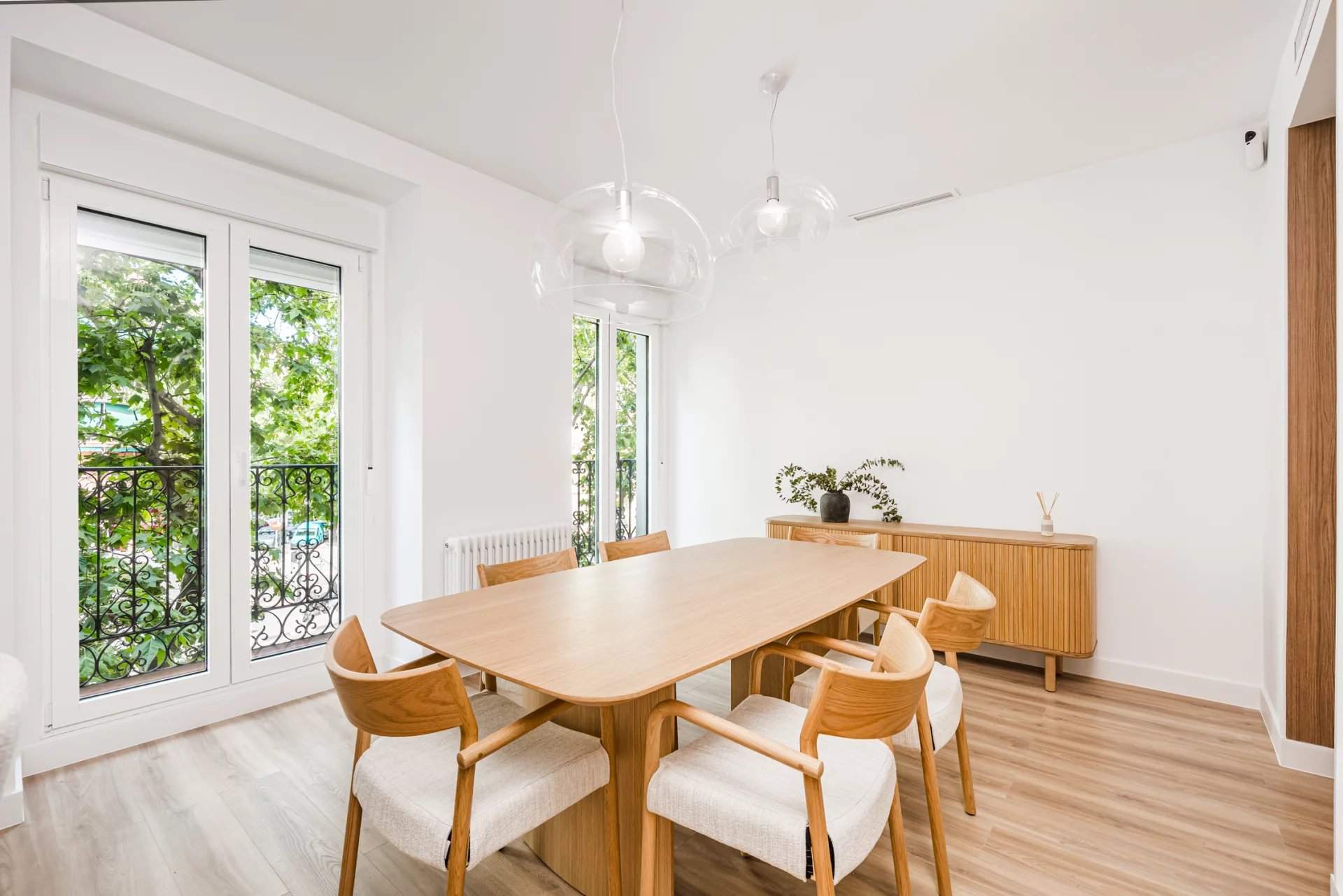 Madrid  - Appartement  - picture 4