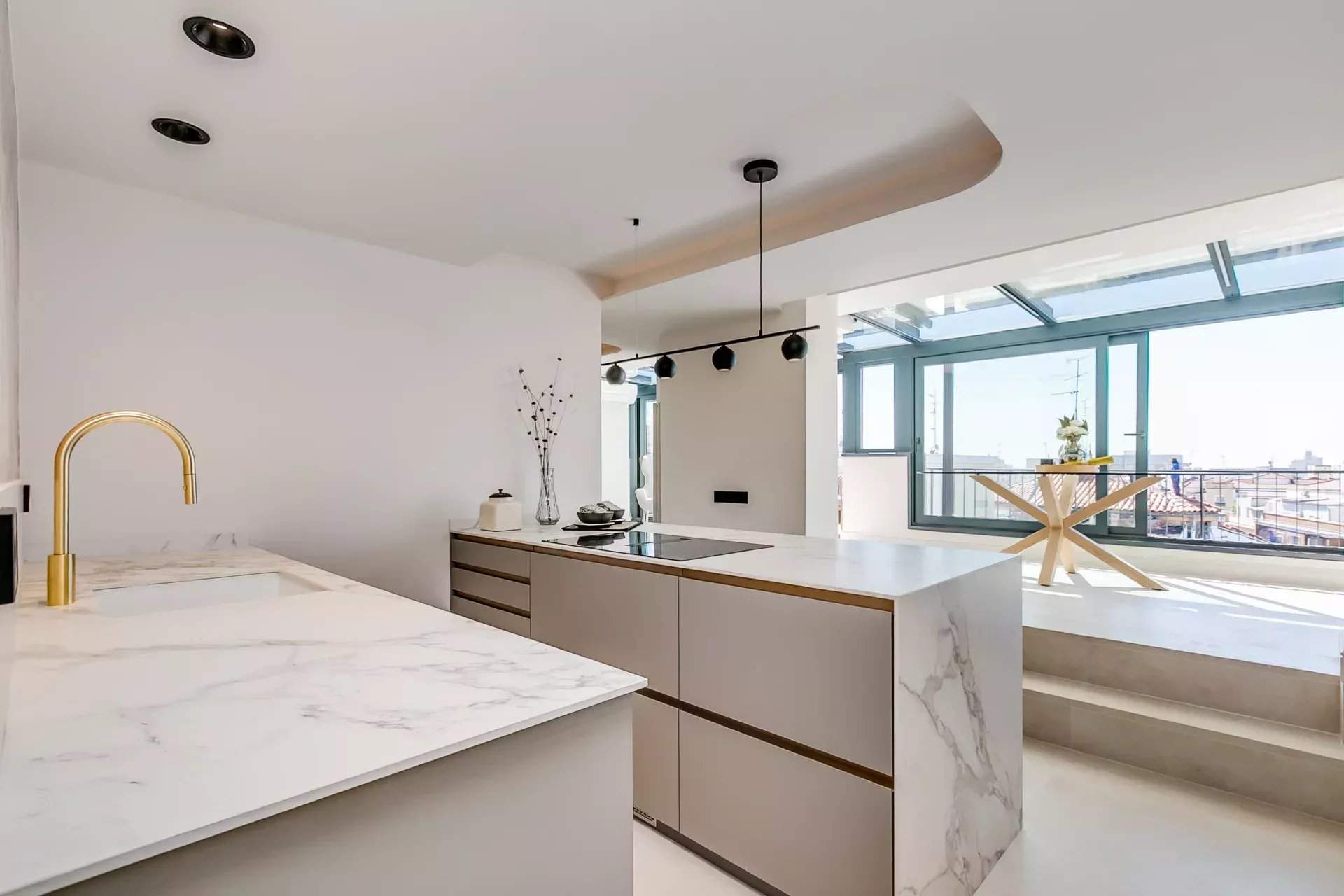 Madrid  - Piso  - picture 12