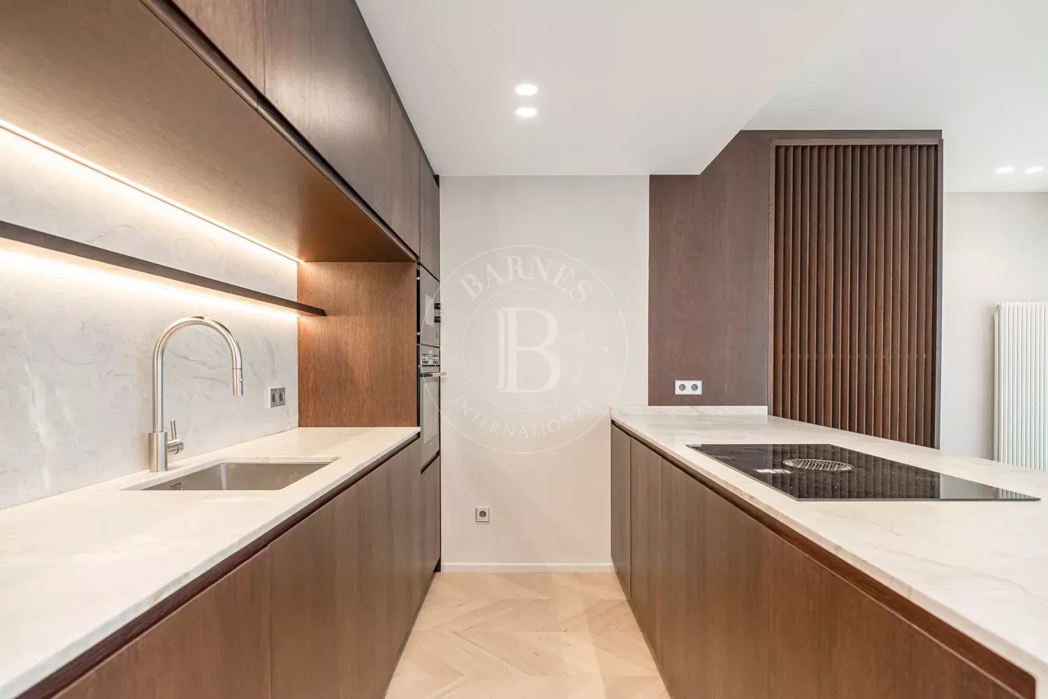 Madrid  - Appartement 2 Pi&egrave;ces 2 Chambres - picture 6