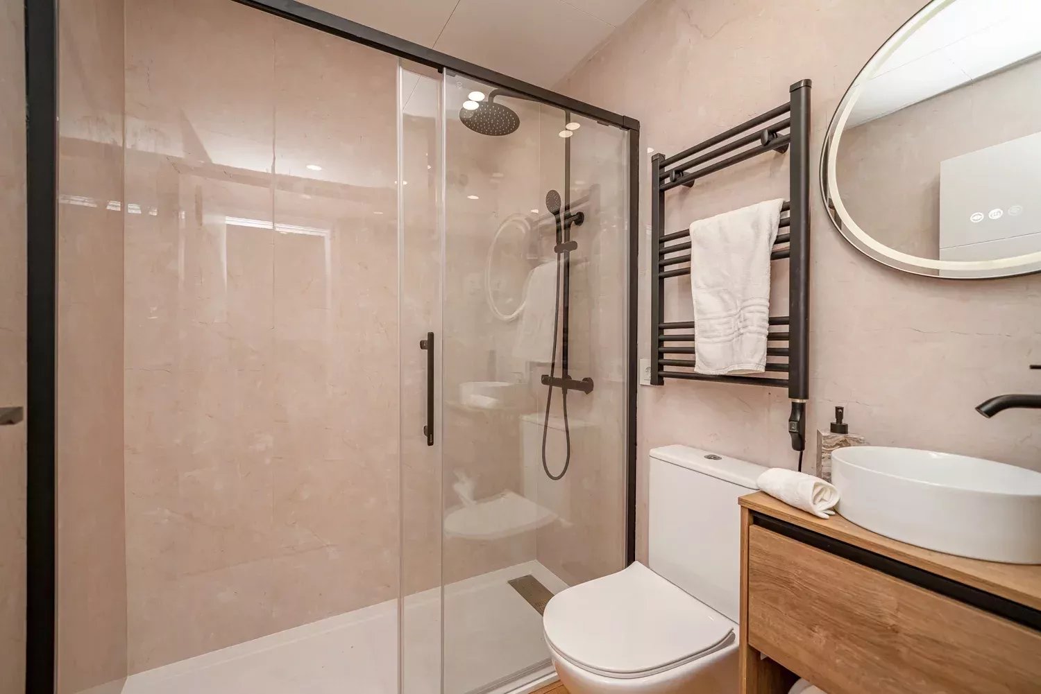 Madrid  - Piso  - picture 18