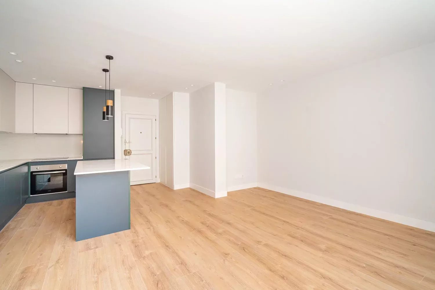 Madrid  - Apartment 1 Bedroom - picture 16