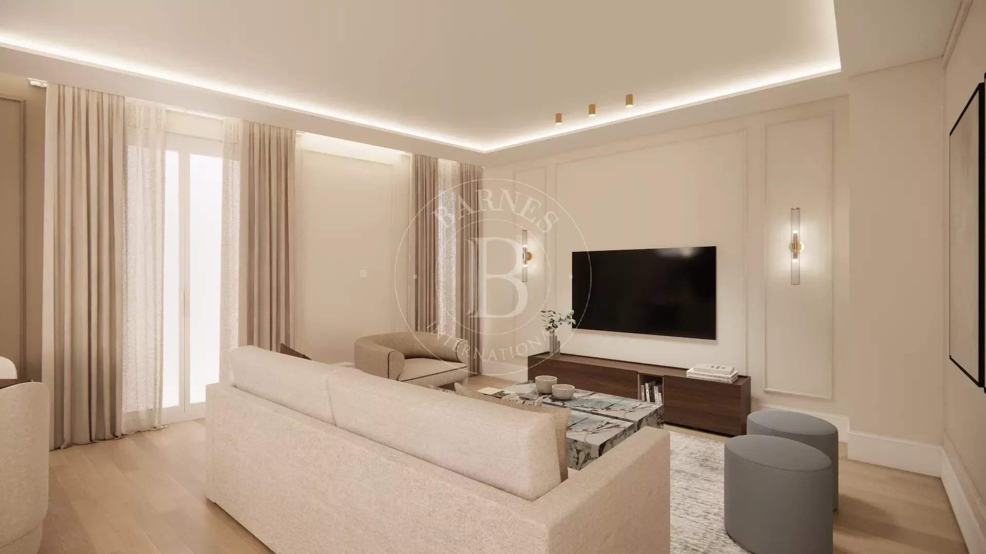 Madrid  - Piso  - picture 2