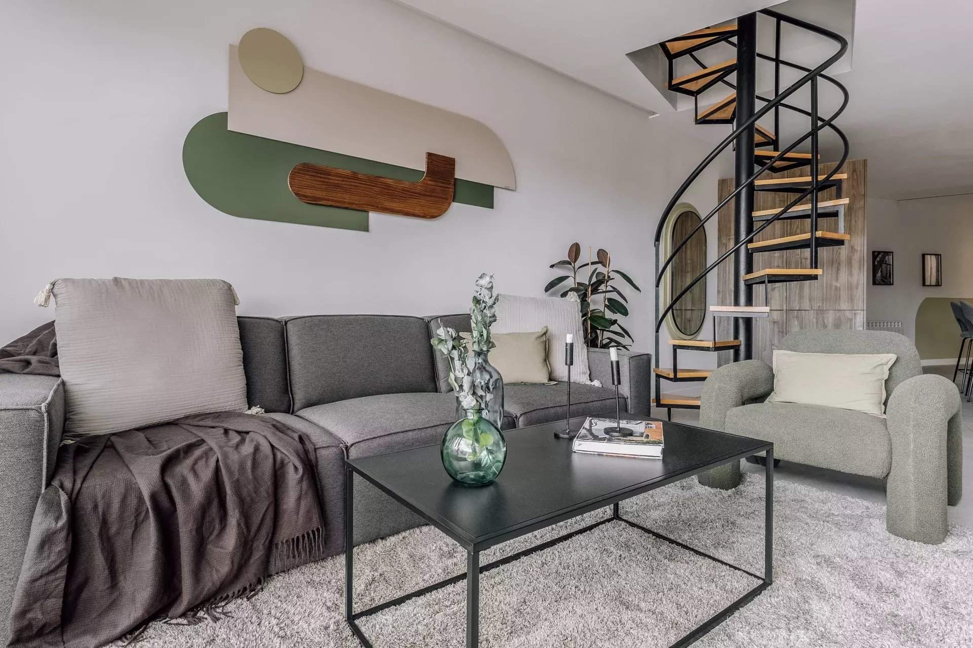 Madrid  - Appartement  - picture 4