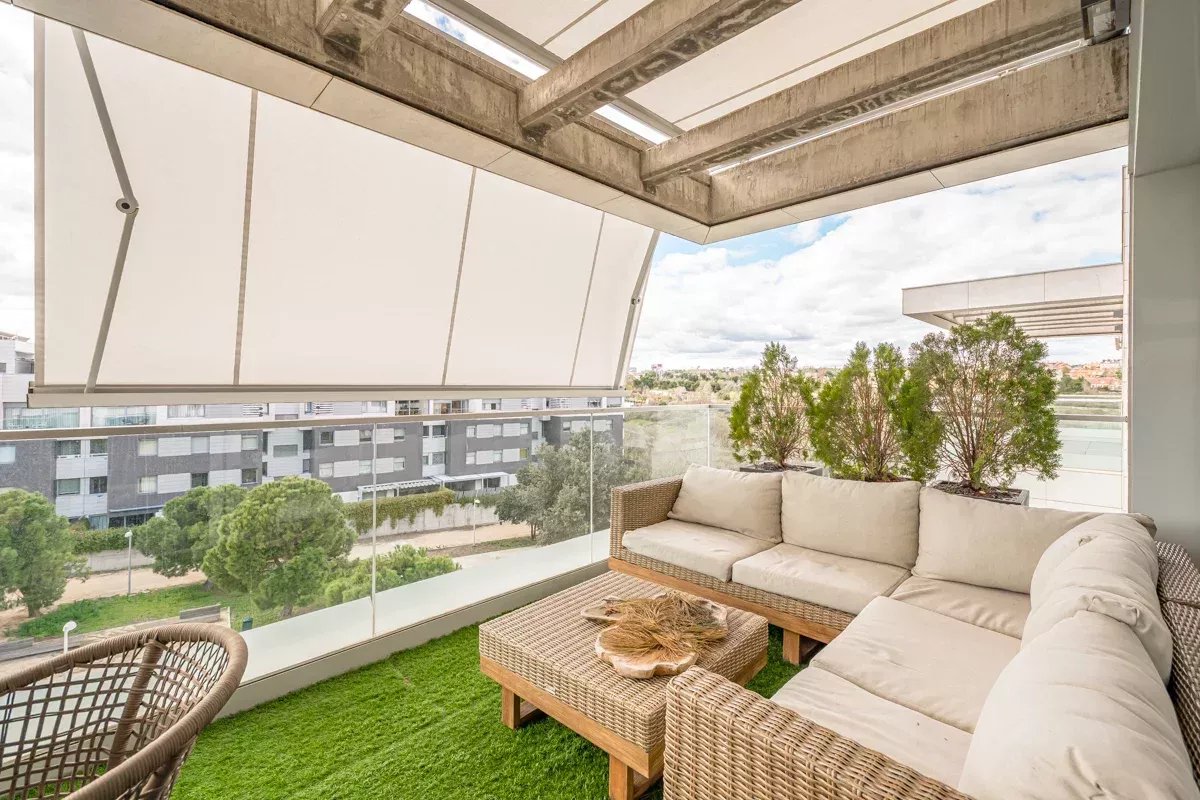 Madrid  - Apartment 4 Bedrooms - picture 15