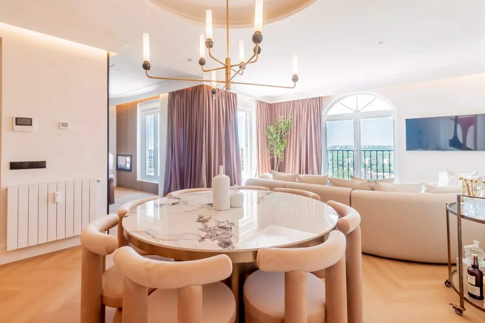 Madrid  - Piso  - picture 8