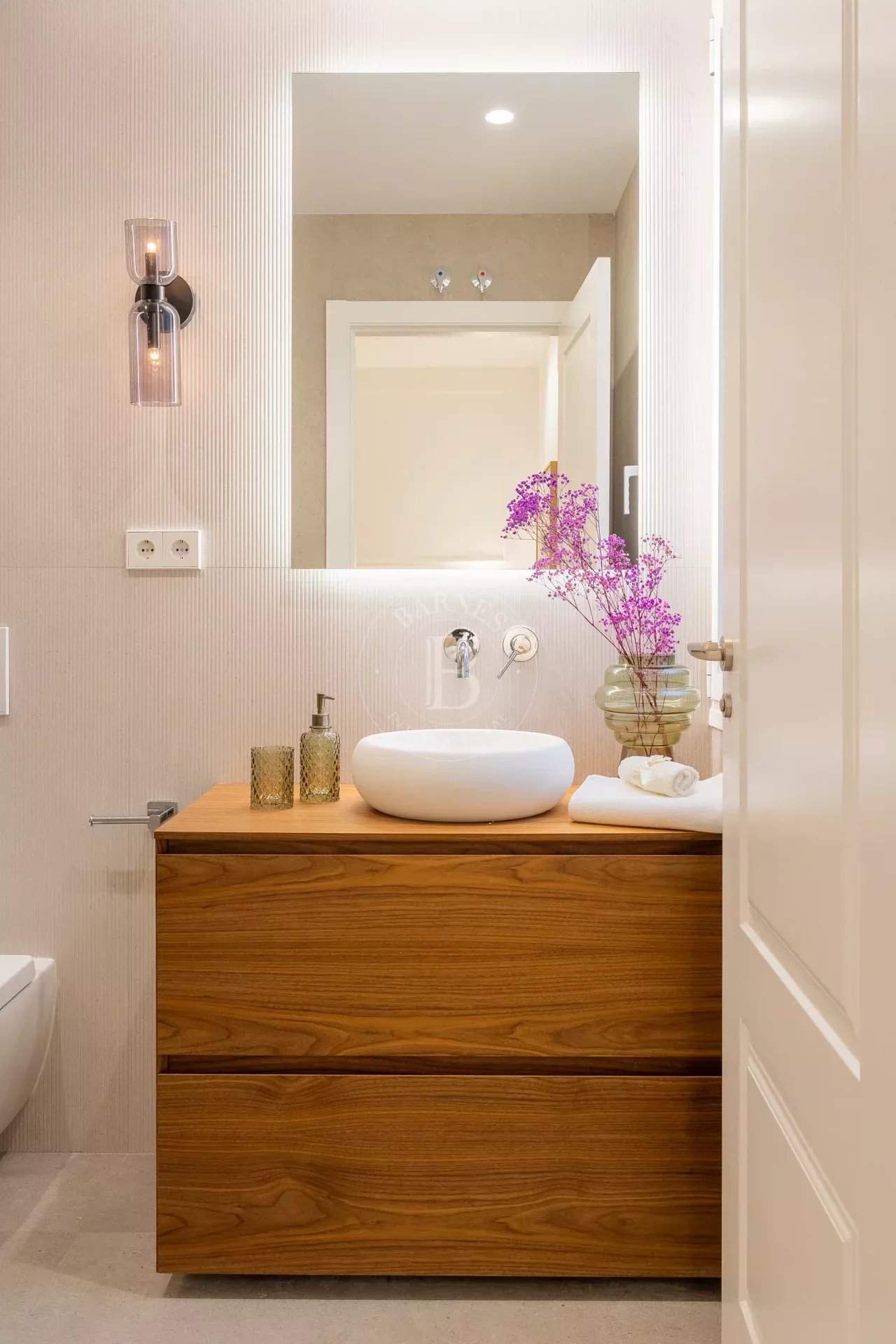 Madrid  - Appartement 5 Pi&egrave;ces 3 Chambres - picture 12