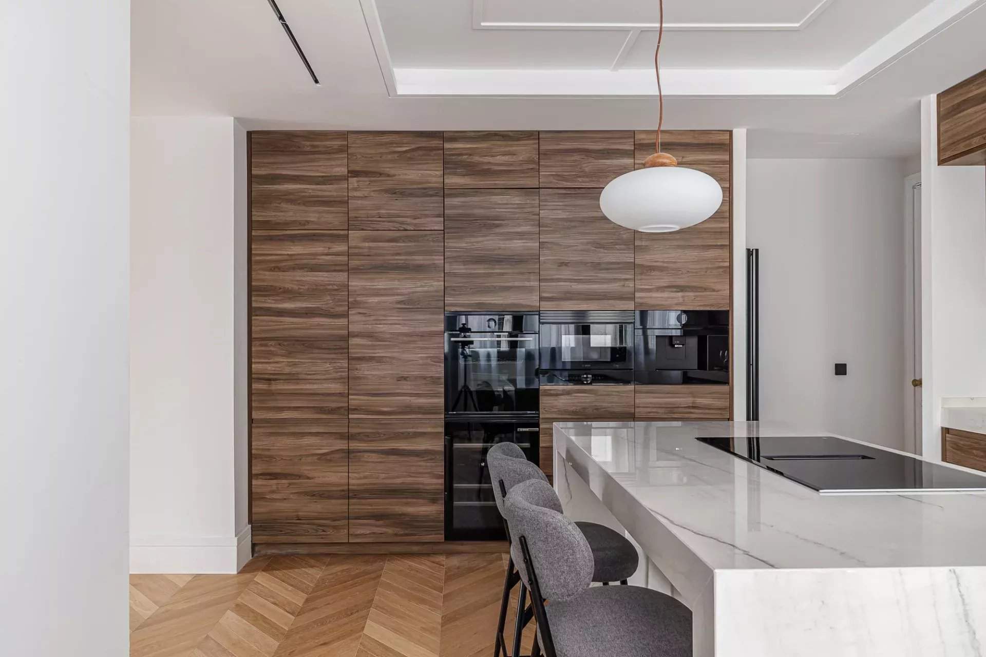 Madrid  - Appartement  - picture 17