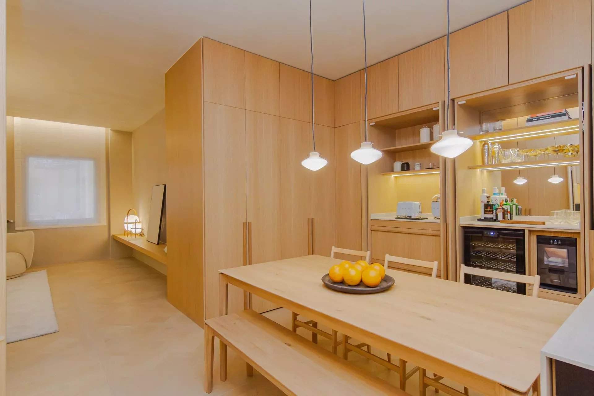 Madrid  - Appartement  - picture 19