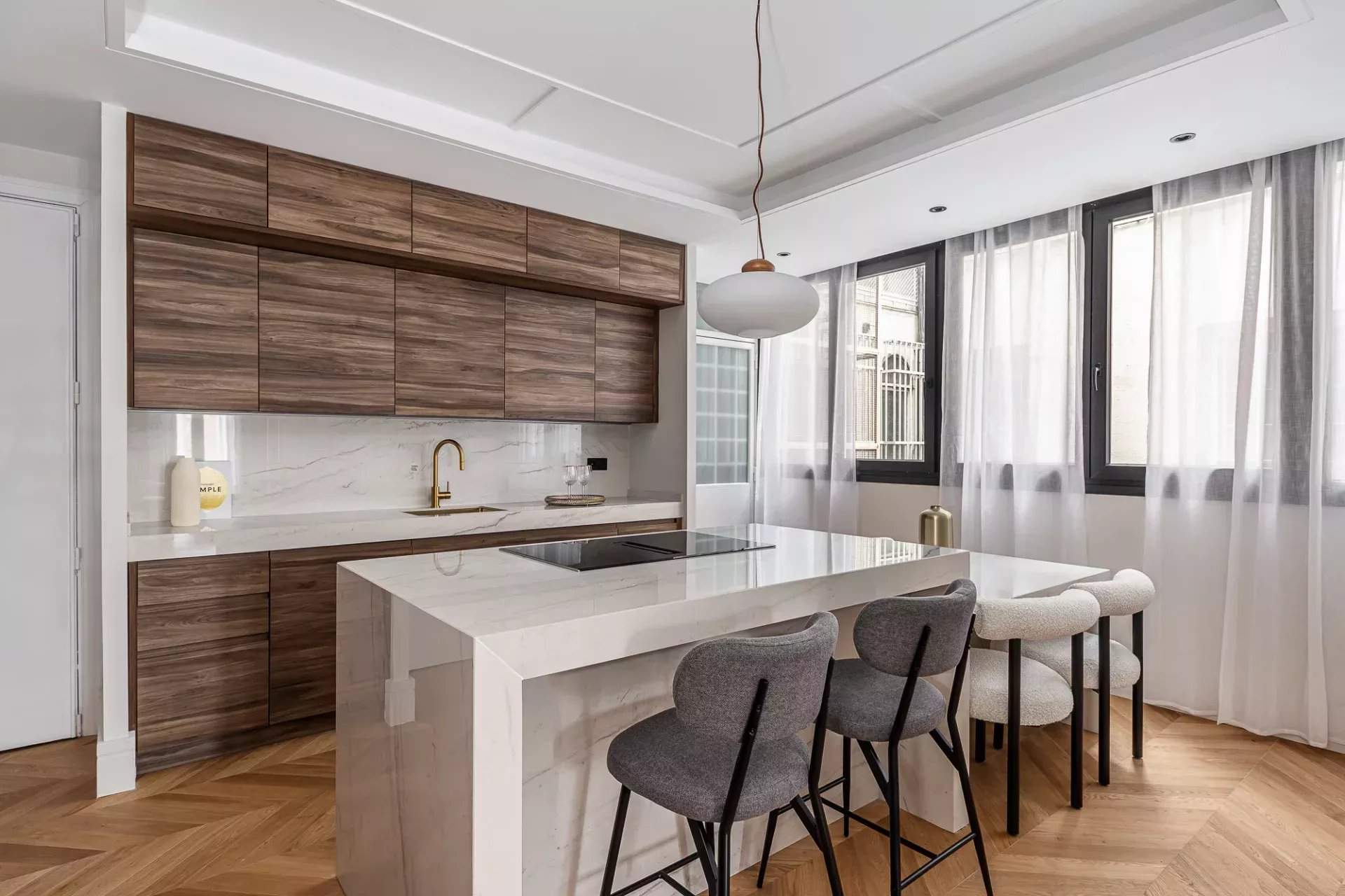 Madrid  - Appartement  - picture 15