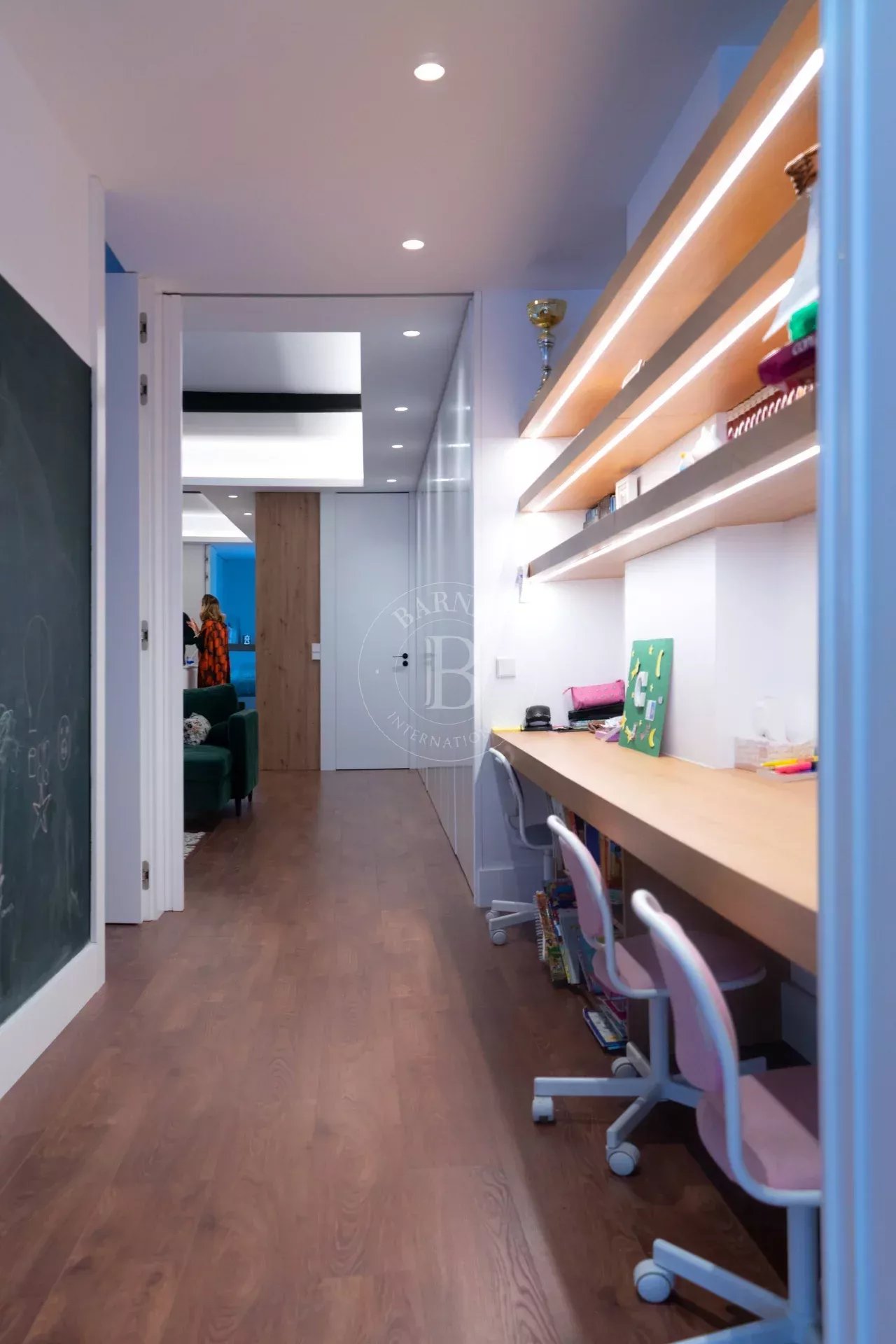 Madrid  - Apartment 4 Bedrooms - picture 10