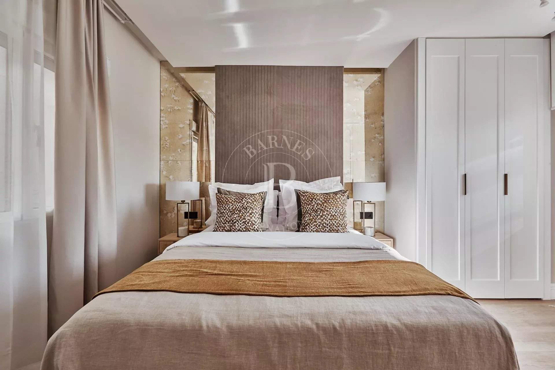 Madrid  - Apartment 3 Bedrooms - picture 14