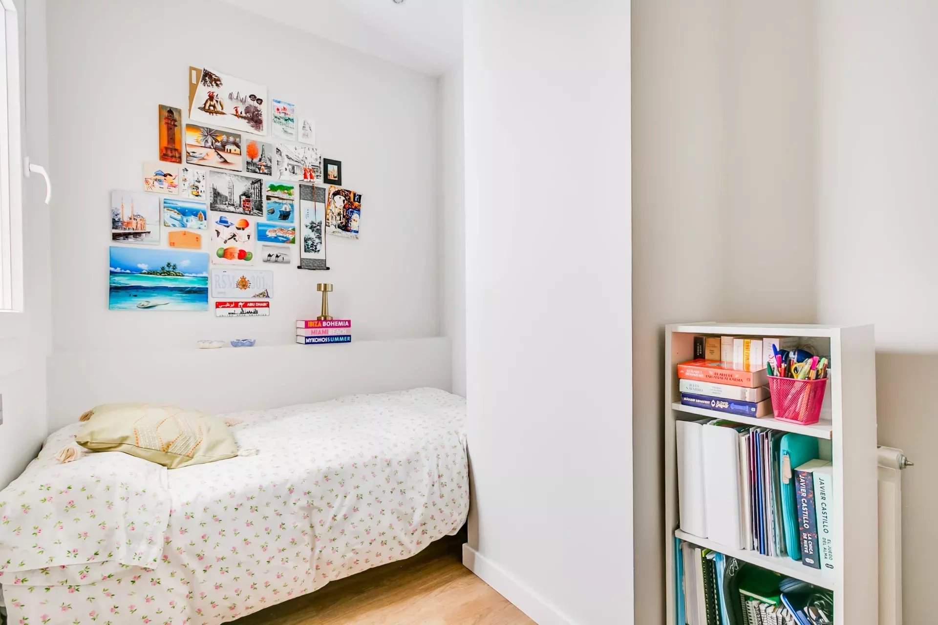 Madrid  - Apartment 3 Bedrooms - picture 17