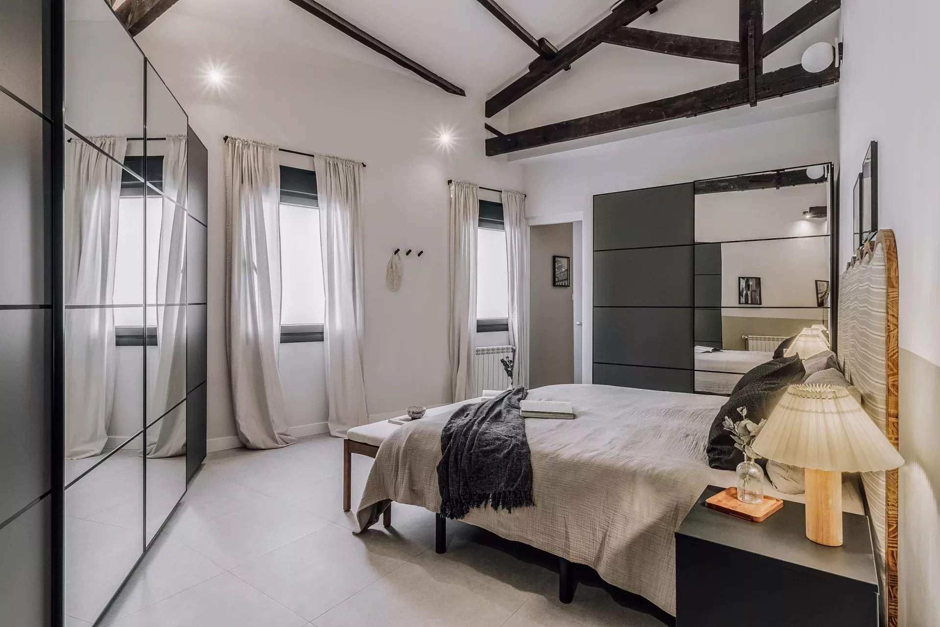 Madrid  - Appartement  - picture 16