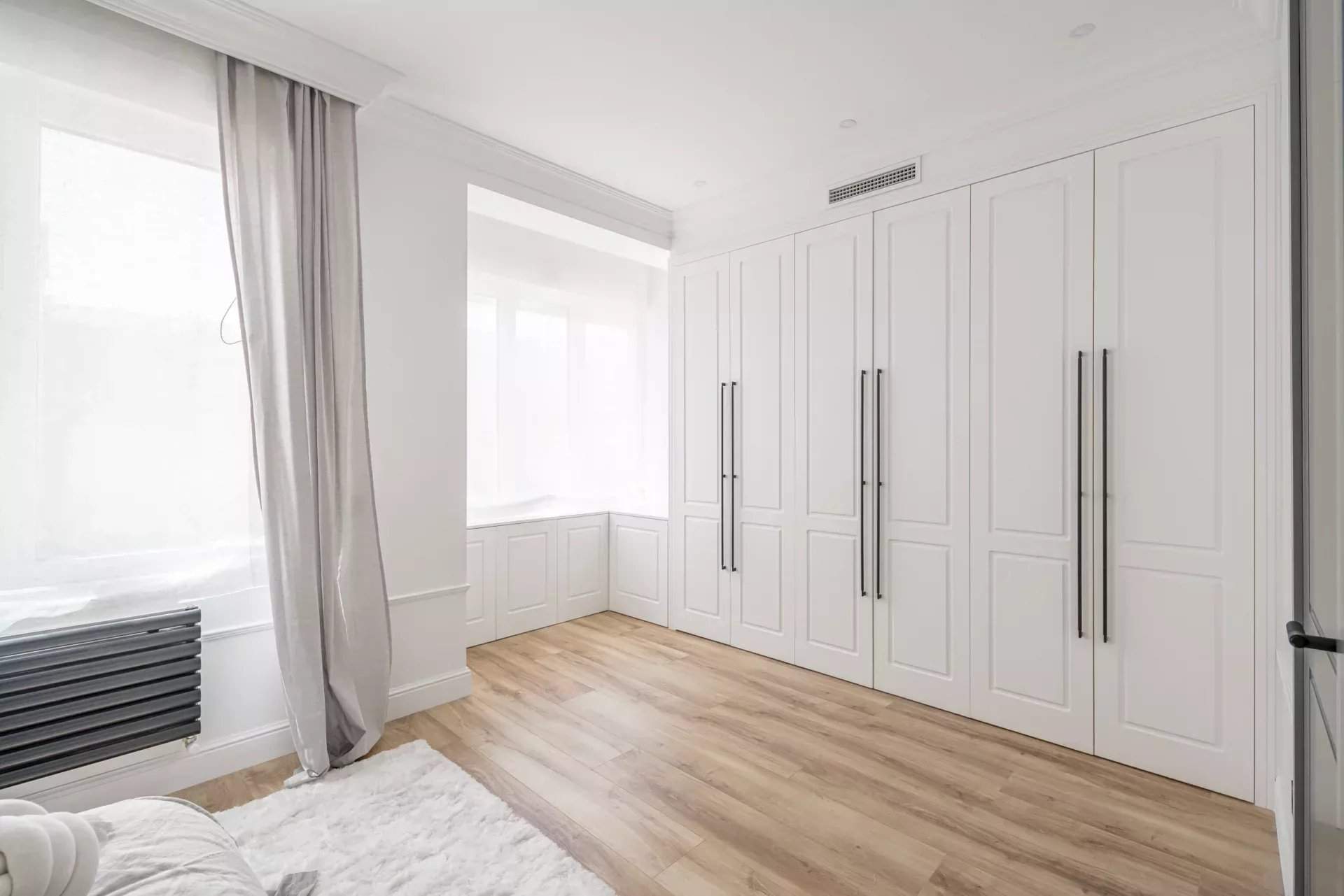 Madrid  - Piso  - picture 14