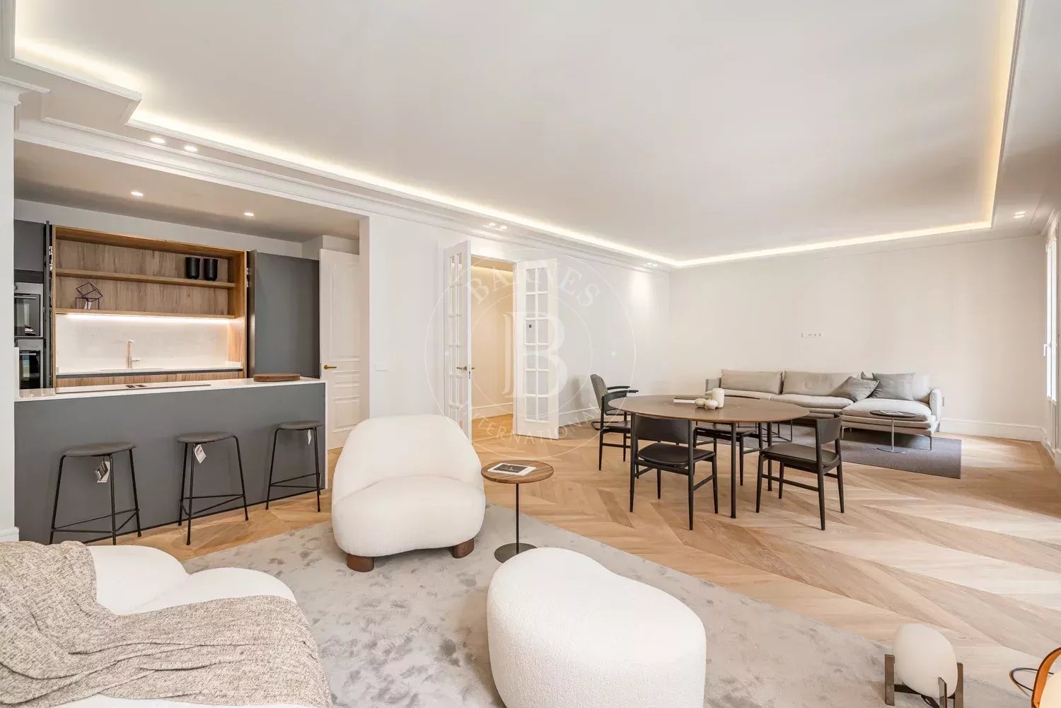 Madrid  - Appartement  - picture 3