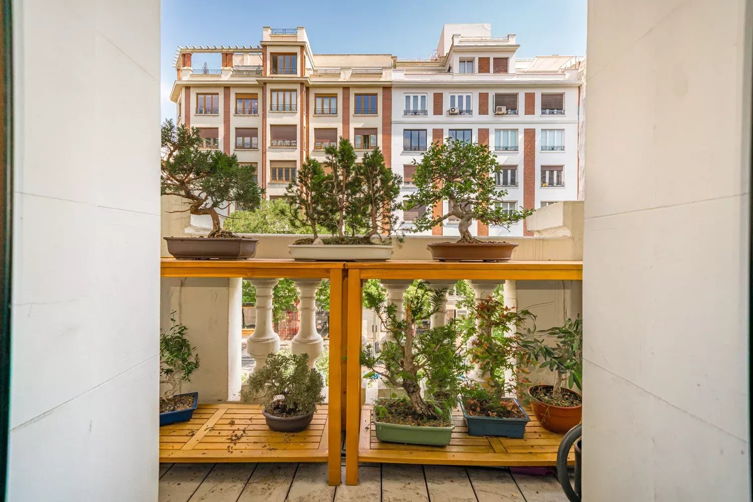 Madrid  - Apartment 3 Bedrooms - picture 13