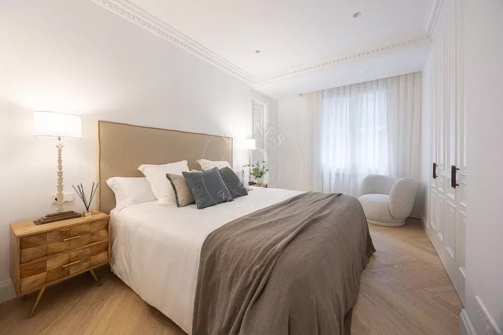 Madrid  - Piso  - picture 20