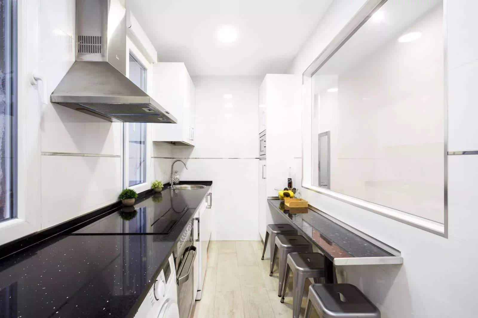 Madrid  - Appartement  - picture 20