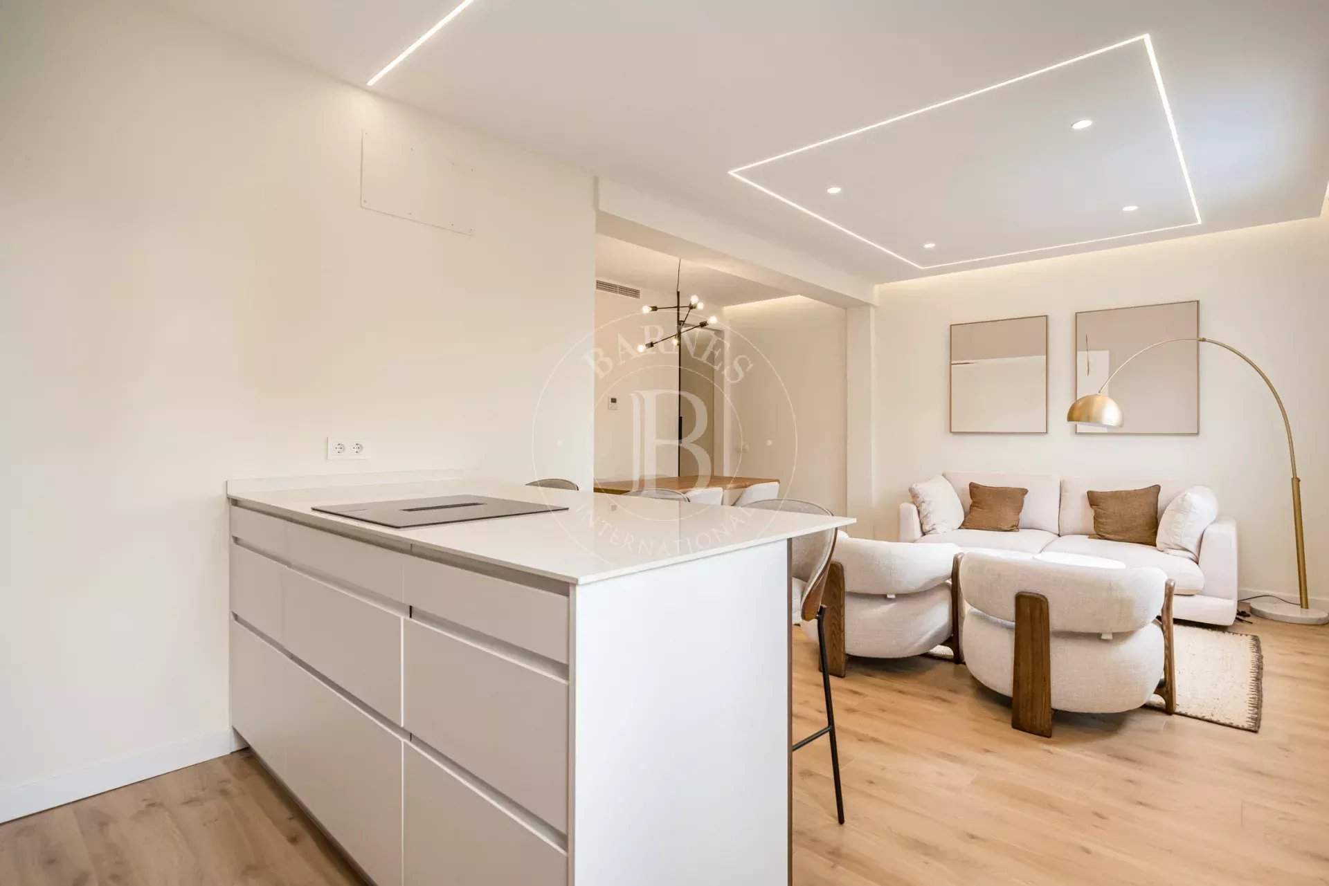 Madrid  - Appartement  - picture 7