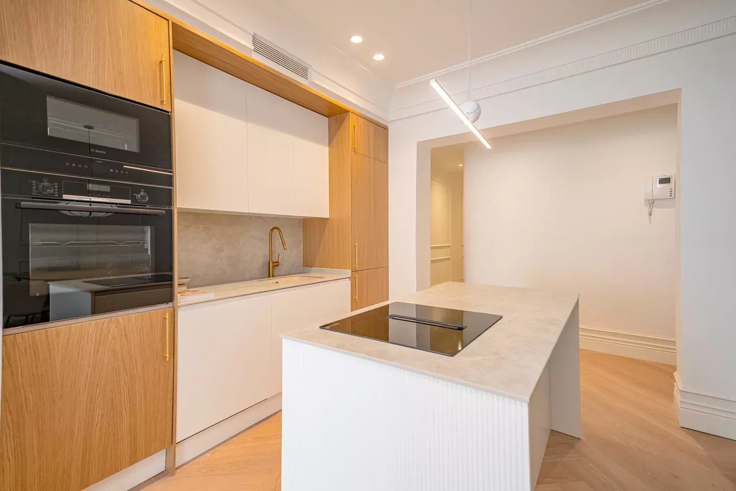 Madrid  - Apartment 3 Bedrooms - picture 7